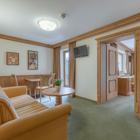 Kerschdorfer - Wohlfuehlhotel Garni - Adults Only Kaltenbach Εξωτερικό φωτογραφία