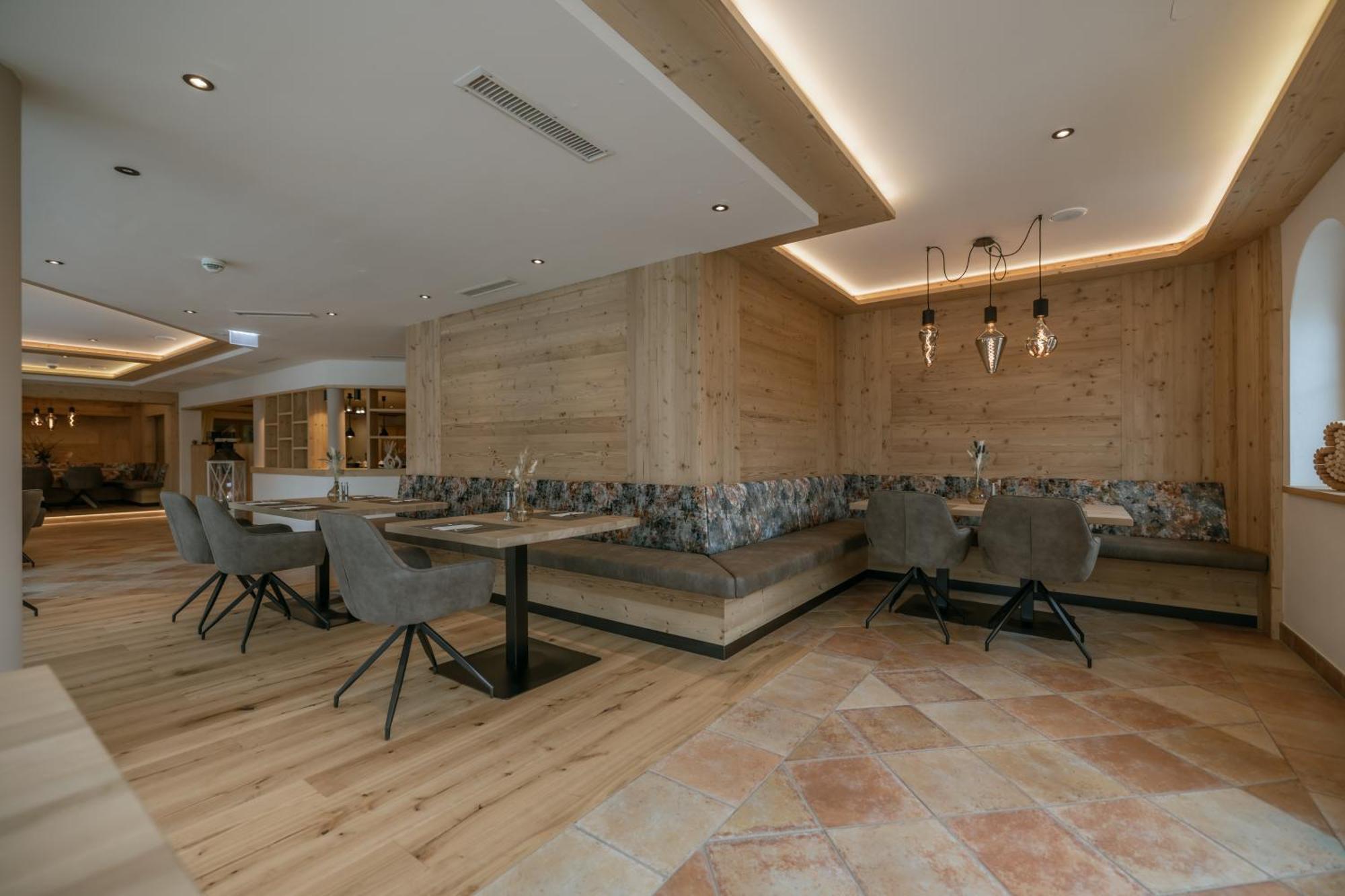Kerschdorfer - Wohlfuehlhotel Garni - Adults Only Kaltenbach Εξωτερικό φωτογραφία