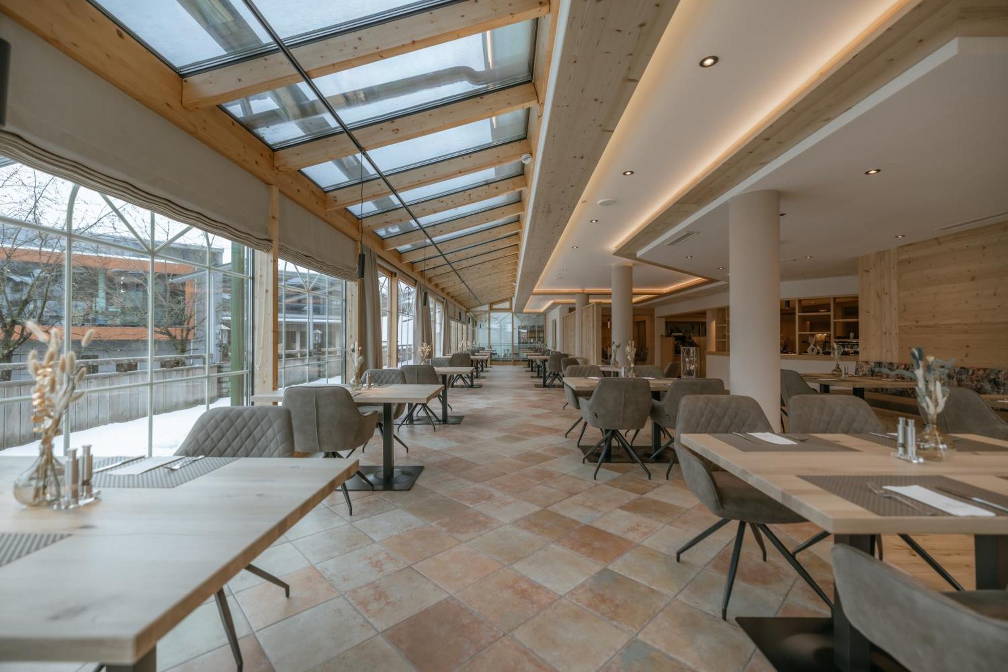 Kerschdorfer - Wohlfuehlhotel Garni - Adults Only Kaltenbach Εξωτερικό φωτογραφία