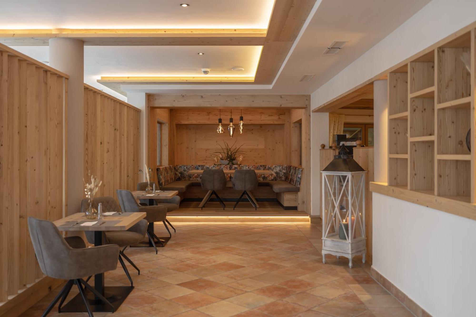 Kerschdorfer - Wohlfuehlhotel Garni - Adults Only Kaltenbach Εξωτερικό φωτογραφία