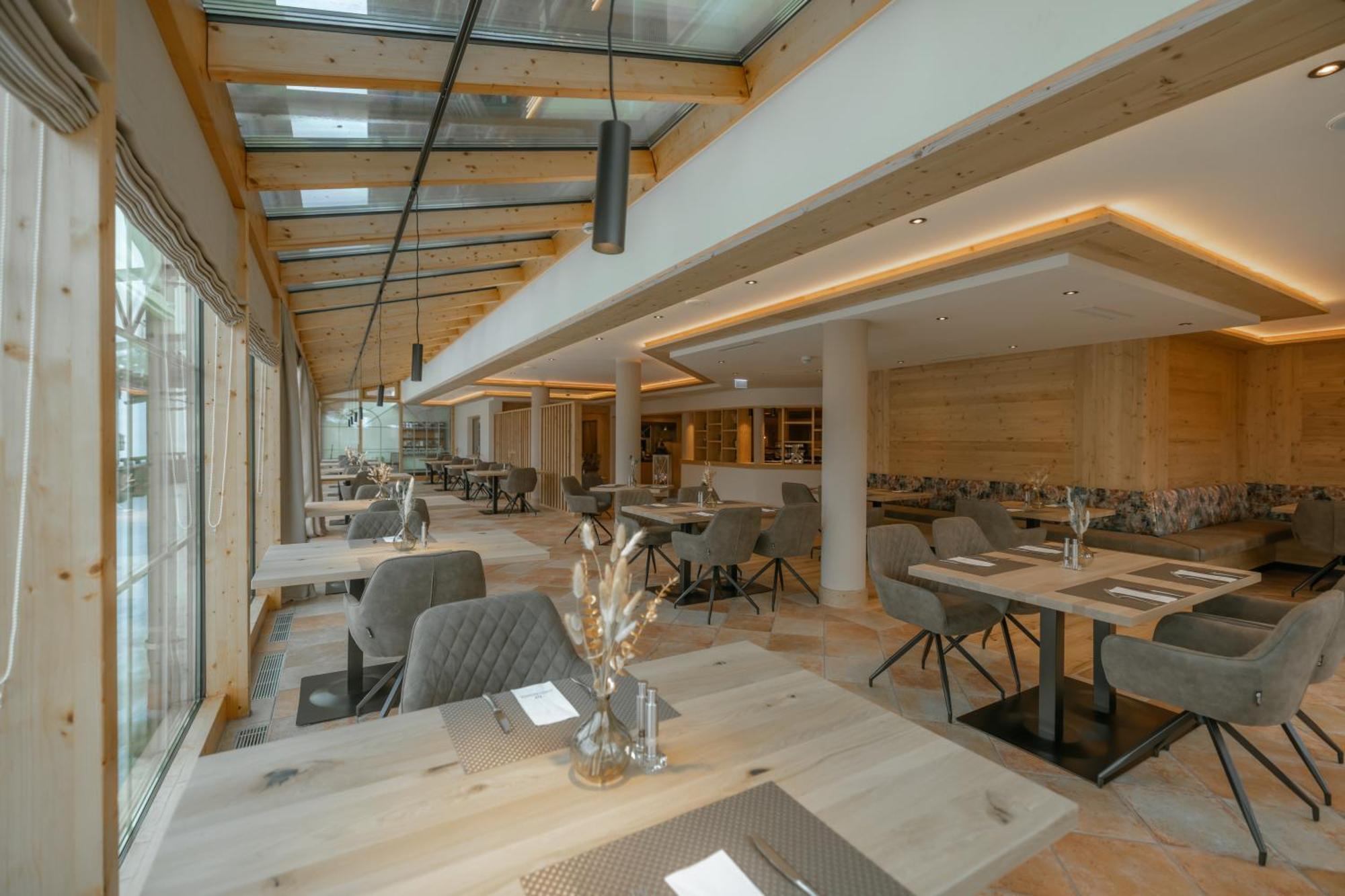 Kerschdorfer - Wohlfuehlhotel Garni - Adults Only Kaltenbach Εξωτερικό φωτογραφία