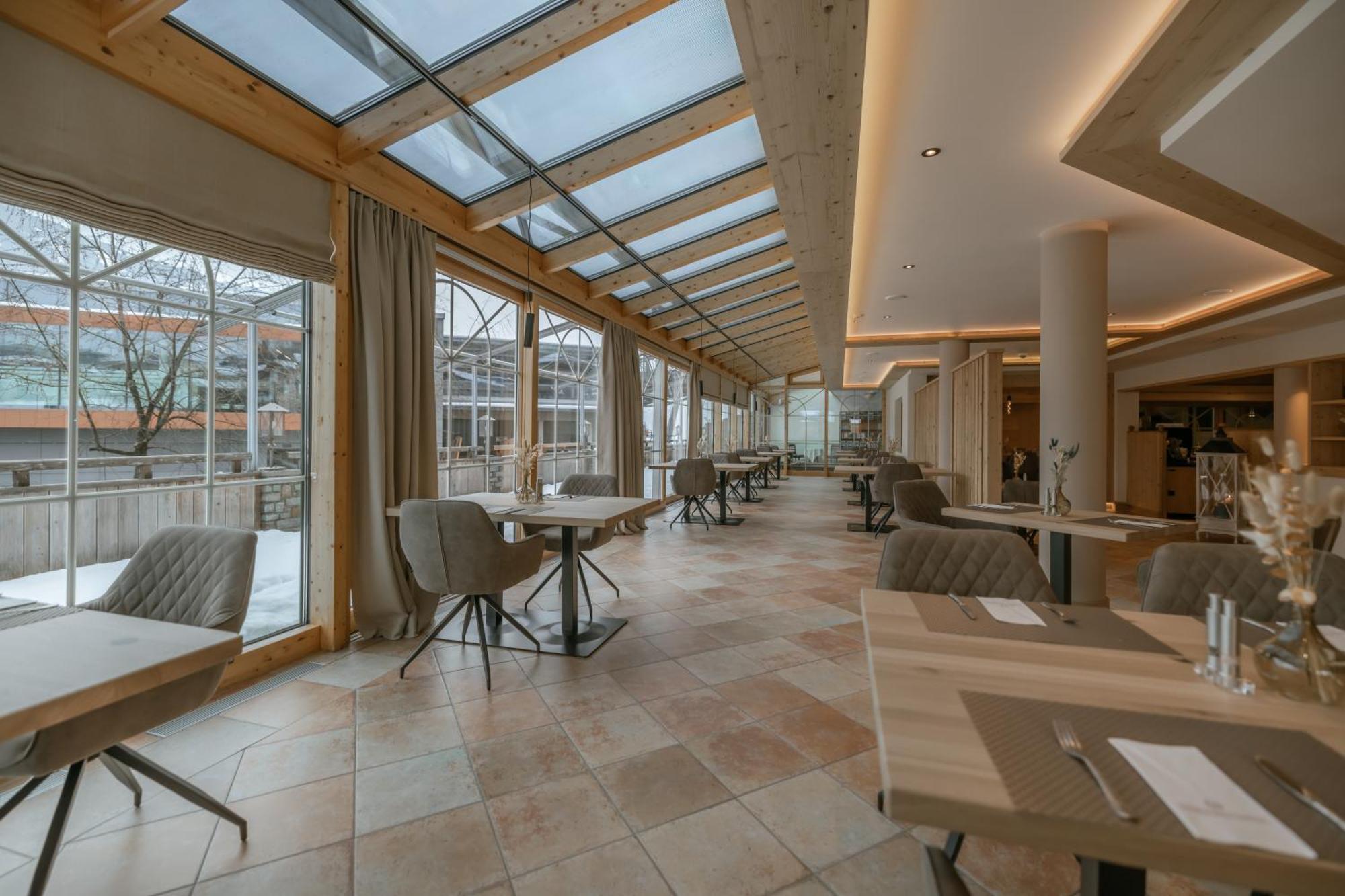 Kerschdorfer - Wohlfuehlhotel Garni - Adults Only Kaltenbach Εξωτερικό φωτογραφία