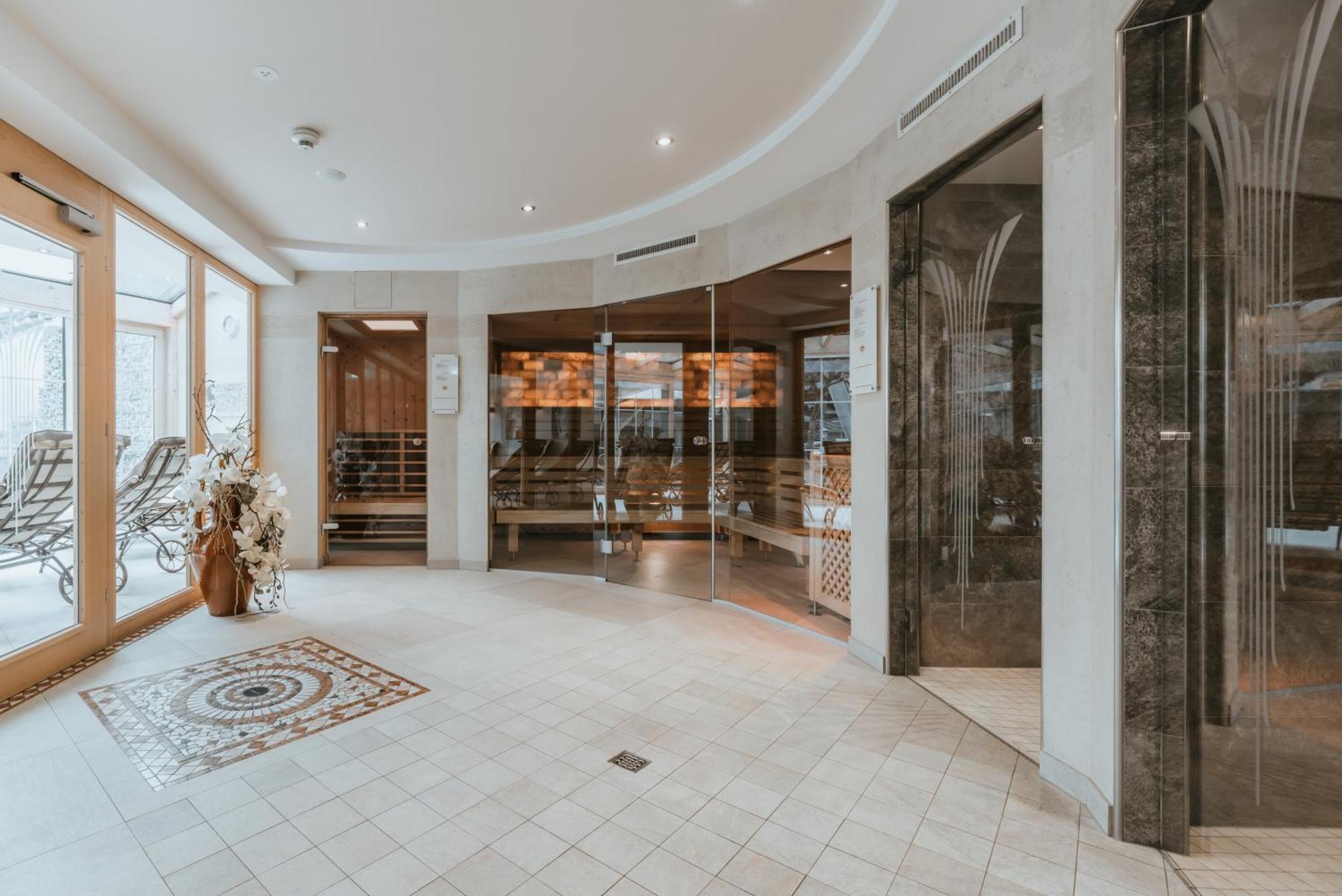 Kerschdorfer - Wohlfuehlhotel Garni - Adults Only Kaltenbach Εξωτερικό φωτογραφία