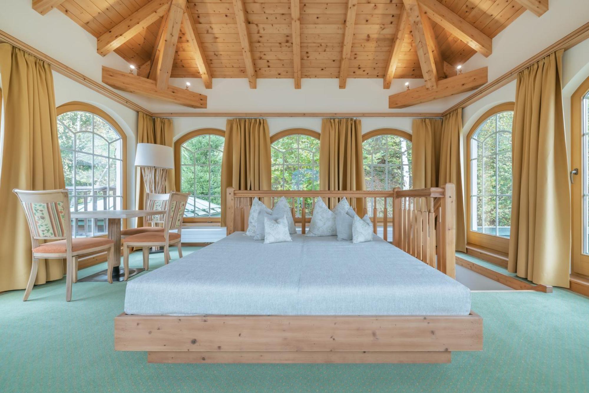 Kerschdorfer - Wohlfuehlhotel Garni - Adults Only Kaltenbach Εξωτερικό φωτογραφία
