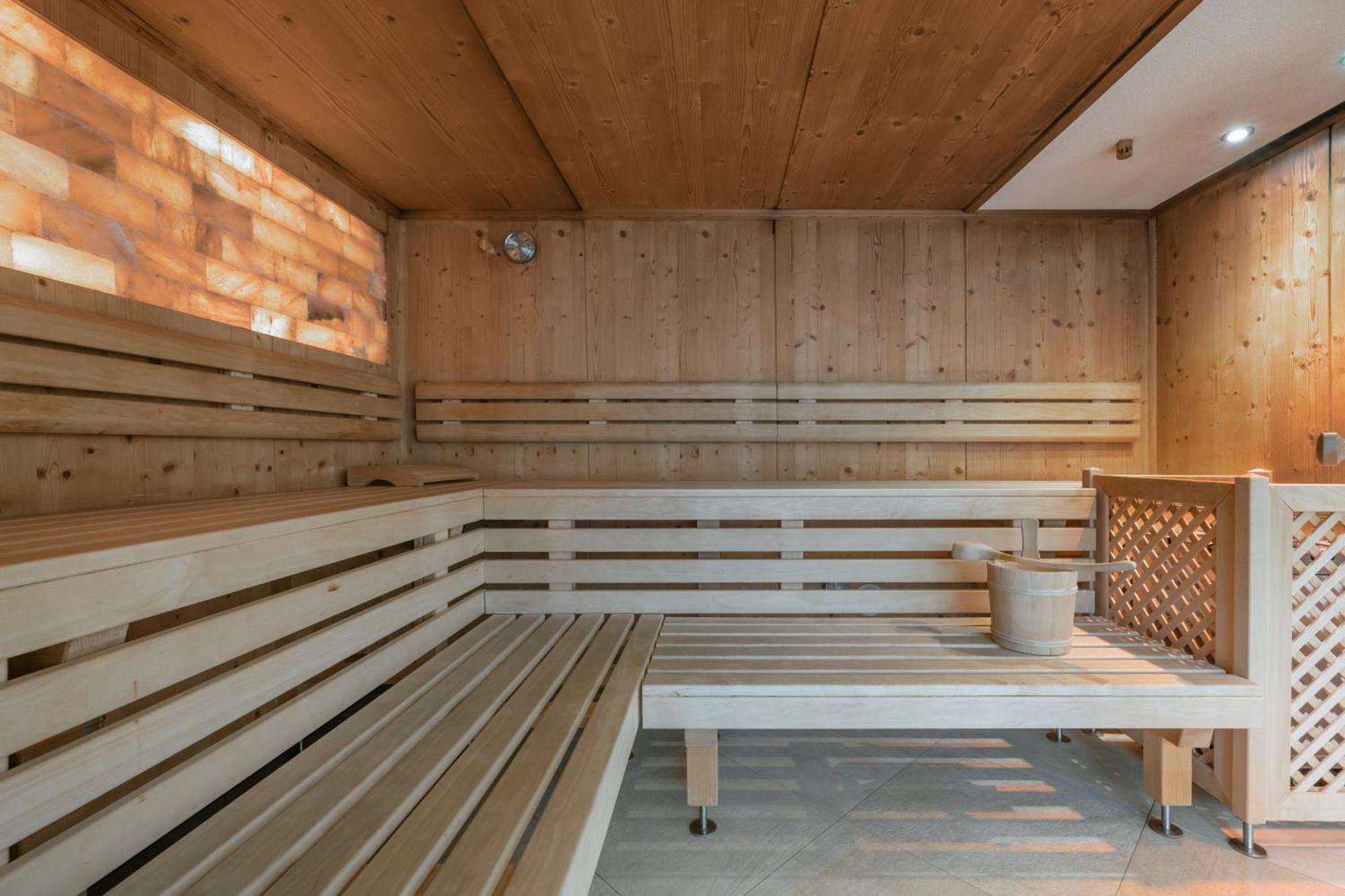 Kerschdorfer - Wohlfuehlhotel Garni - Adults Only Kaltenbach Εξωτερικό φωτογραφία