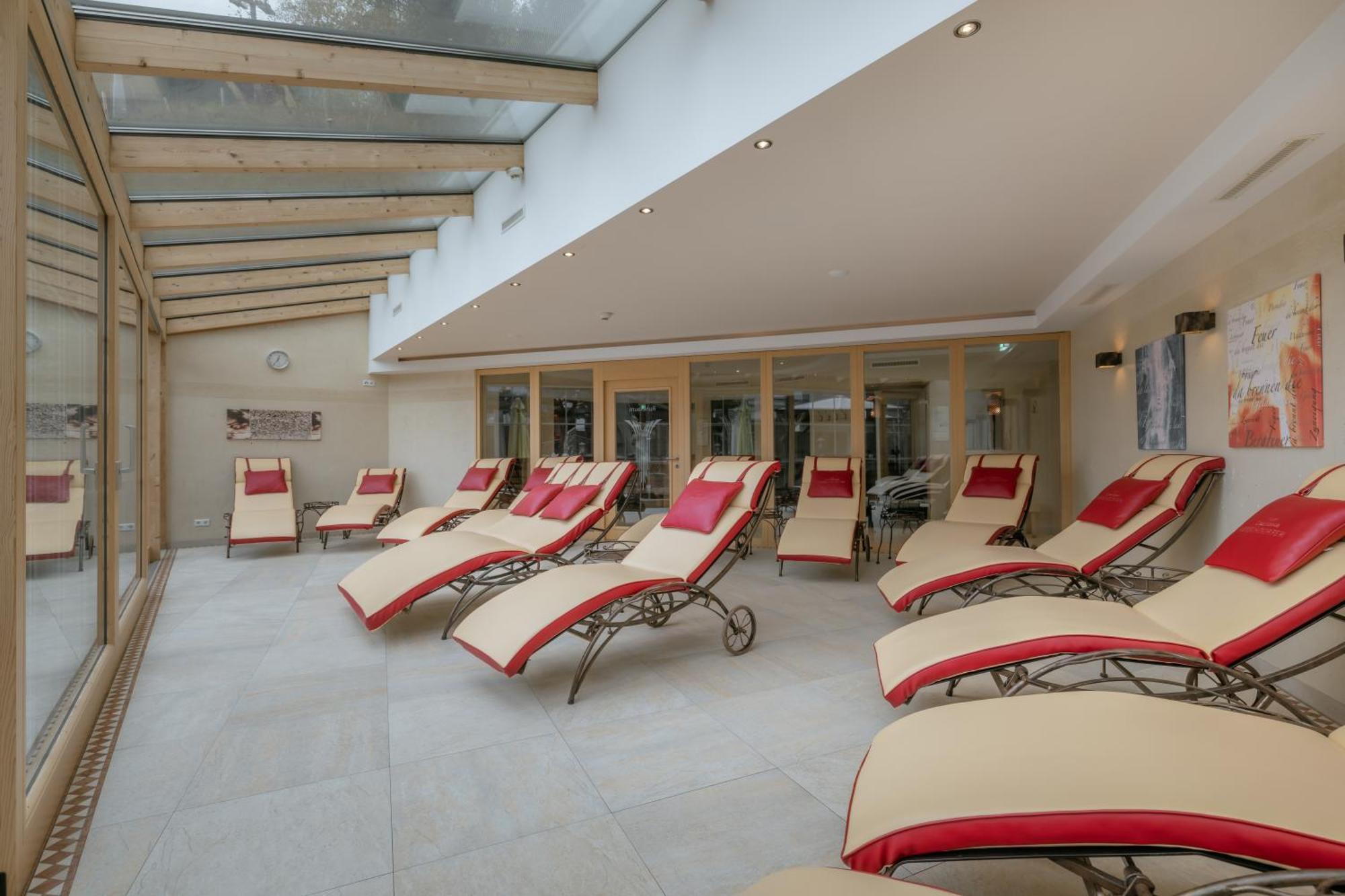 Kerschdorfer - Wohlfuehlhotel Garni - Adults Only Kaltenbach Εξωτερικό φωτογραφία