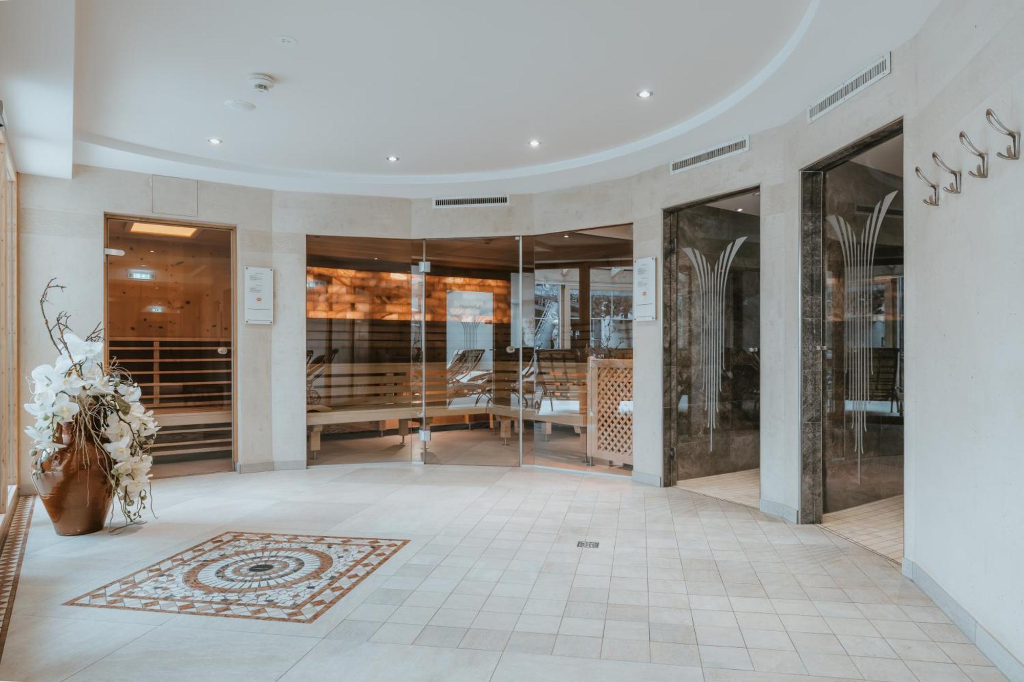 Kerschdorfer - Wohlfuehlhotel Garni - Adults Only Kaltenbach Εξωτερικό φωτογραφία