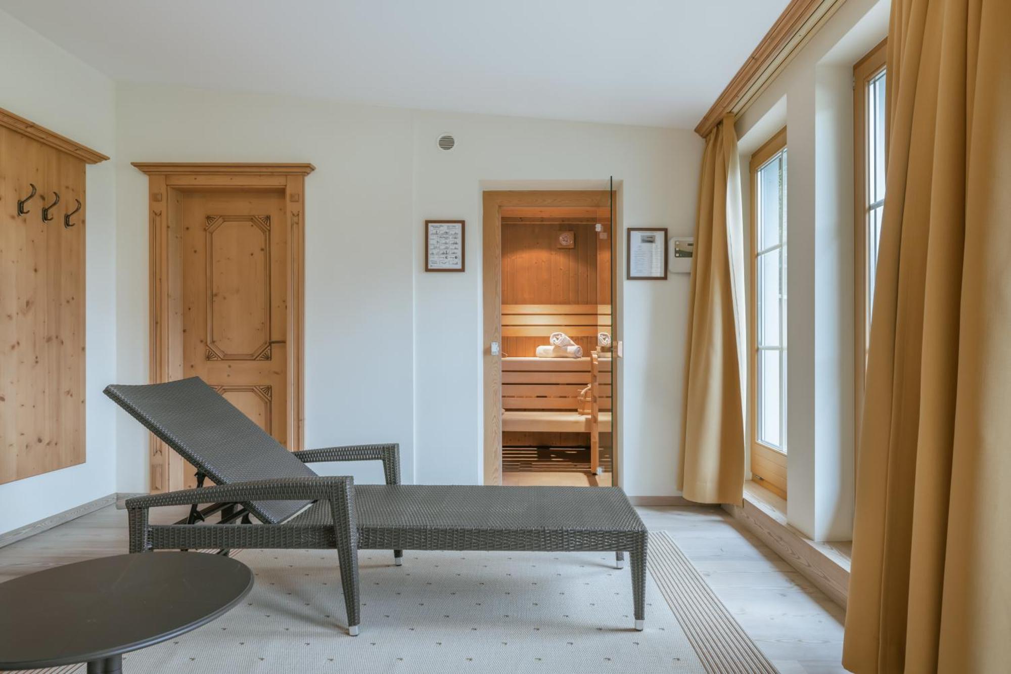 Kerschdorfer - Wohlfuehlhotel Garni - Adults Only Kaltenbach Εξωτερικό φωτογραφία
