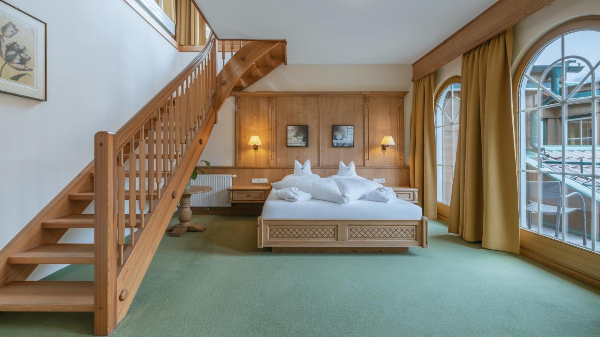 Kerschdorfer - Wohlfuehlhotel Garni - Adults Only Kaltenbach Εξωτερικό φωτογραφία