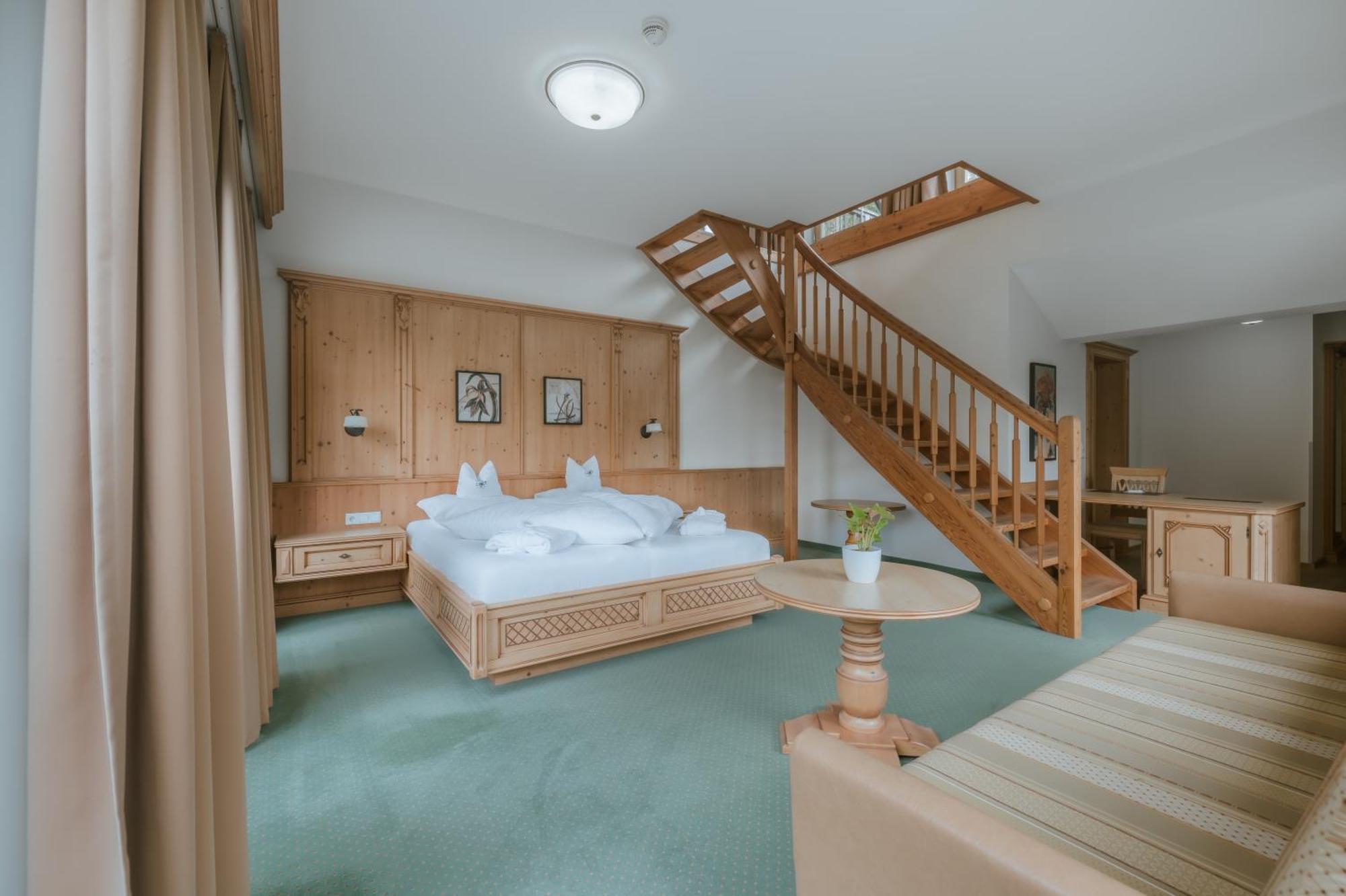 Kerschdorfer - Wohlfuehlhotel Garni - Adults Only Kaltenbach Εξωτερικό φωτογραφία