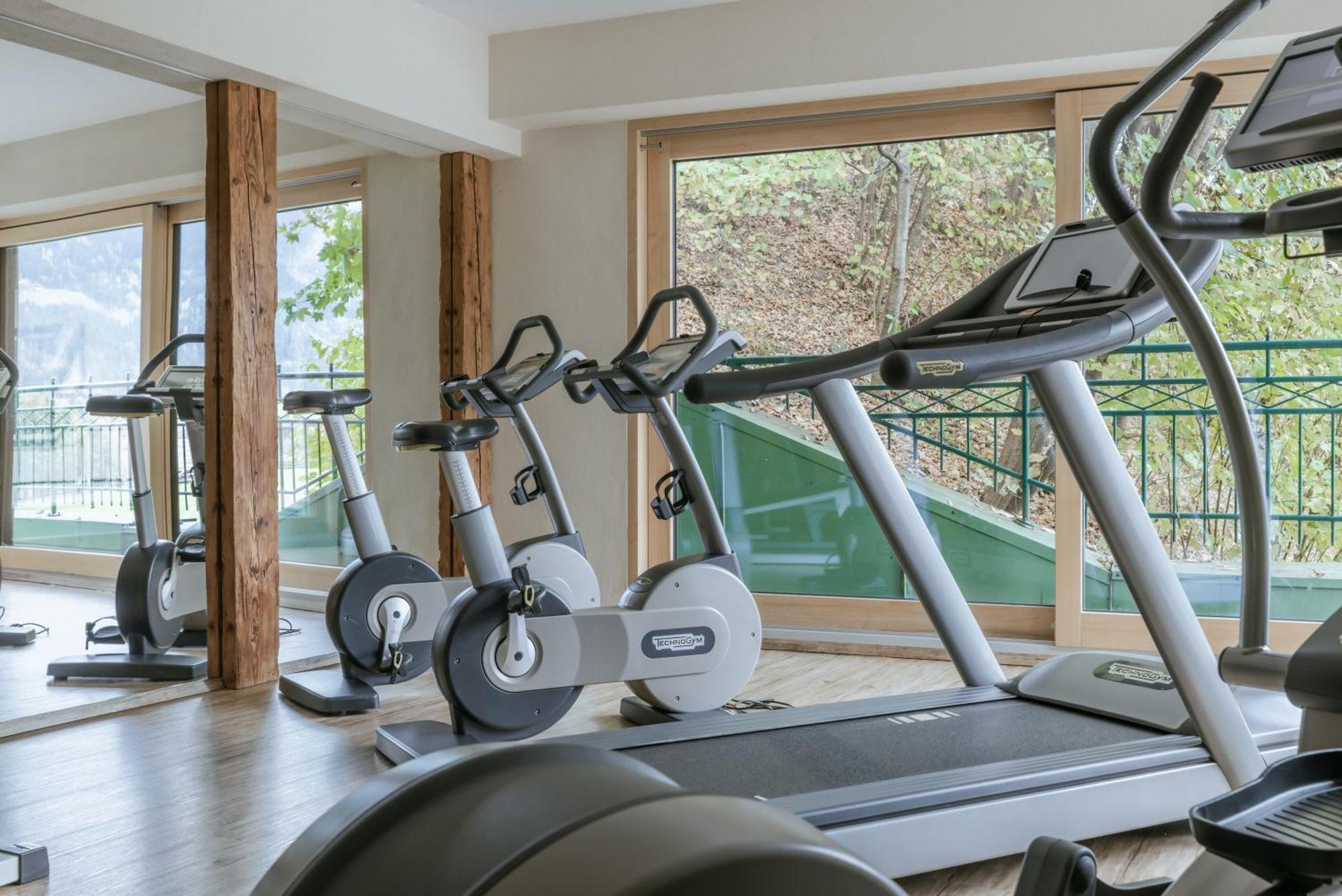 Kerschdorfer - Wohlfuehlhotel Garni - Adults Only Kaltenbach Εξωτερικό φωτογραφία