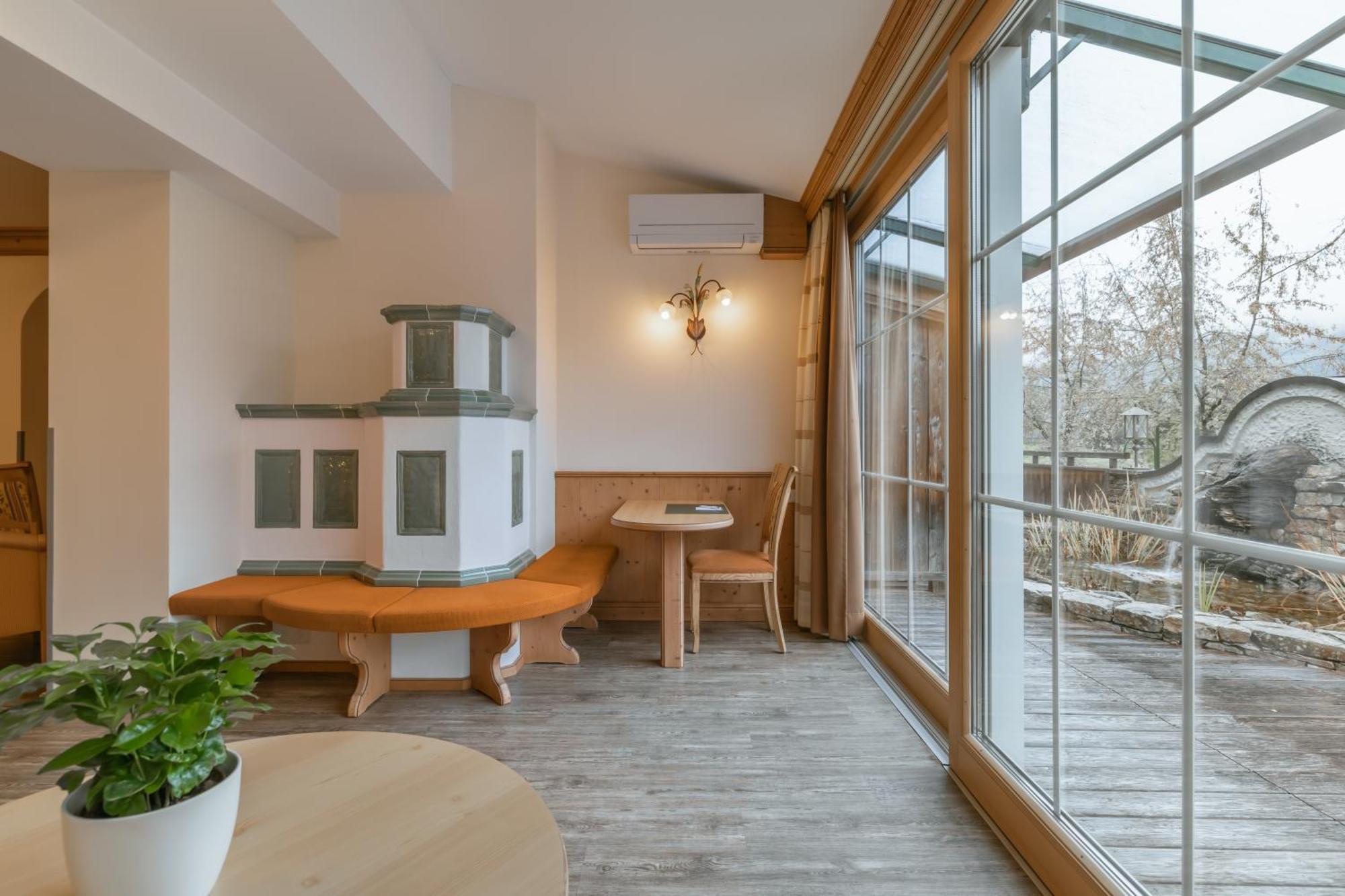 Kerschdorfer - Wohlfuehlhotel Garni - Adults Only Kaltenbach Εξωτερικό φωτογραφία