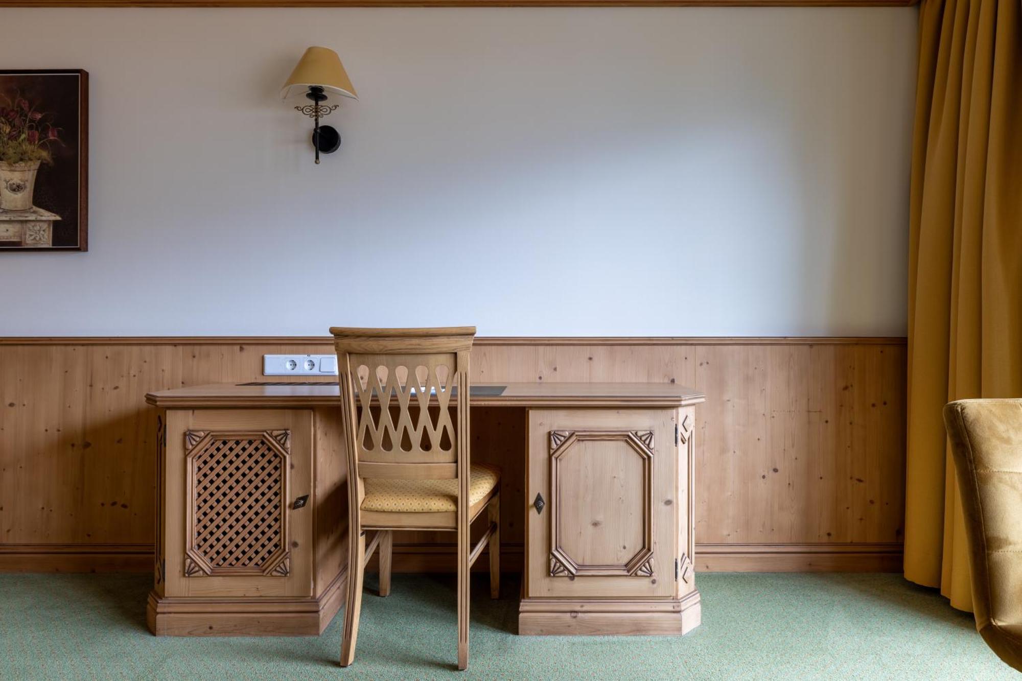 Kerschdorfer - Wohlfuehlhotel Garni - Adults Only Kaltenbach Εξωτερικό φωτογραφία