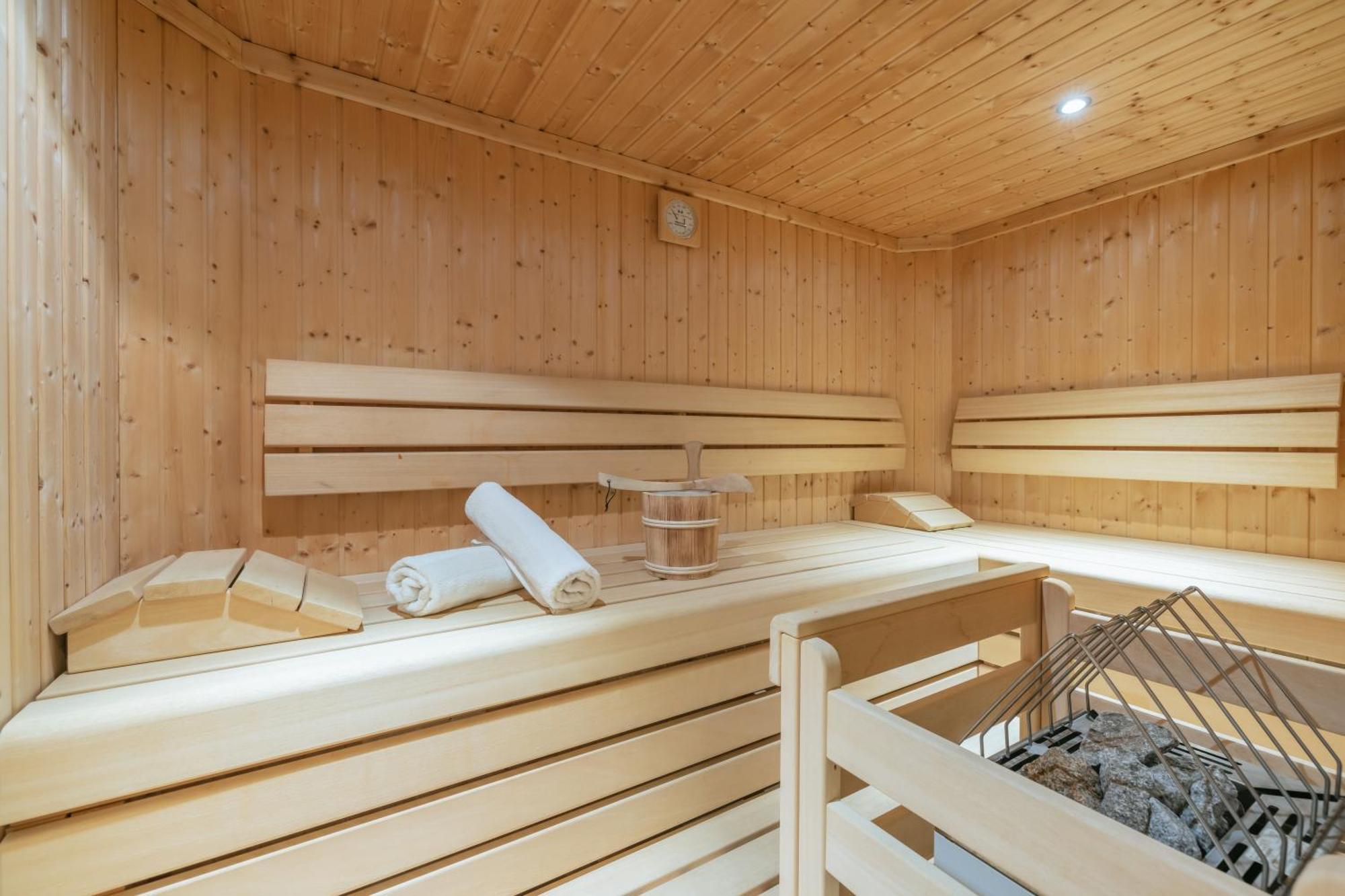 Kerschdorfer - Wohlfuehlhotel Garni - Adults Only Kaltenbach Εξωτερικό φωτογραφία